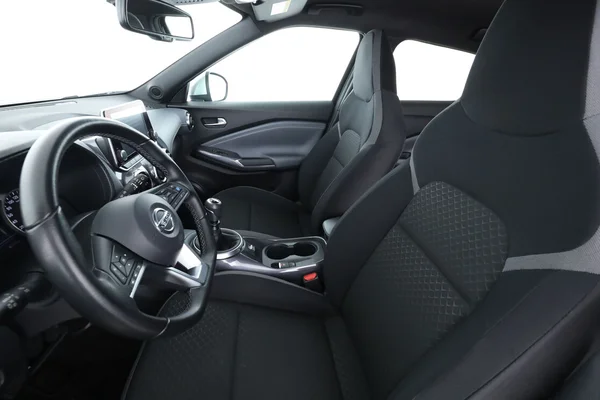 Nissan Juke (2022) — foto 16 van 16