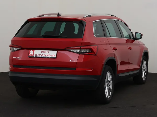 SKODA Kodiaq (2019) — foto 22 van 28