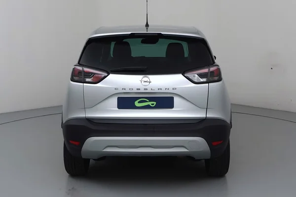 Opel Crossland (2023) — foto 20 van 25