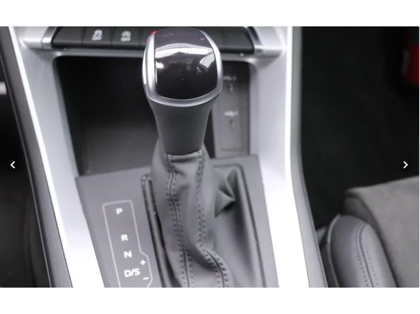 AUDI Q3 (2021) — foto 12 van 15
