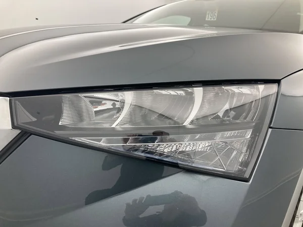 SKODA Scala (2021) — foto 24 van 36