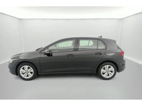 VOLKSWAGEN Golf VIII (2021) — foto 2 van 36