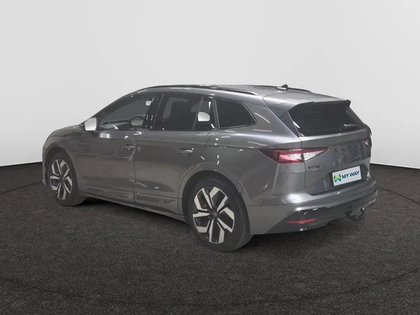 SKODA Enyaq (2026) — foto 17 van 23