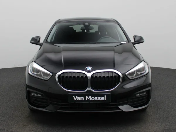 BMW 1 Reeks (2021) — foto 23 van 41