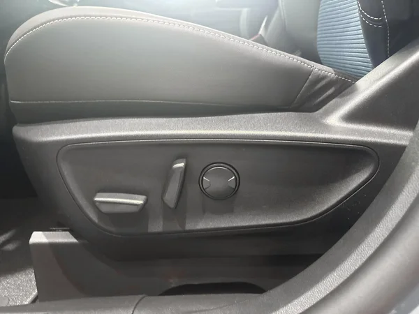Ford Kuga (2026) — foto 6 van 22