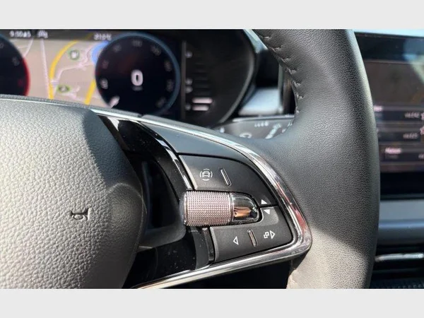 Skoda Fabia (2024) — foto 13 van 29