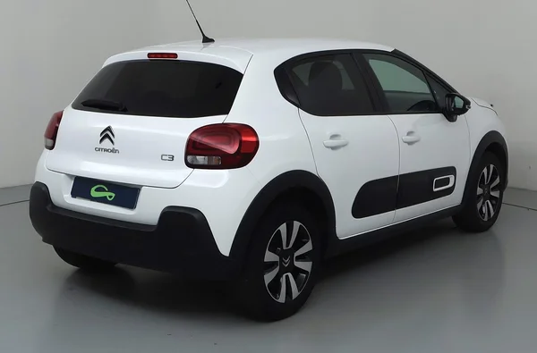 Citroen C3 (2024) — foto 22 van 26