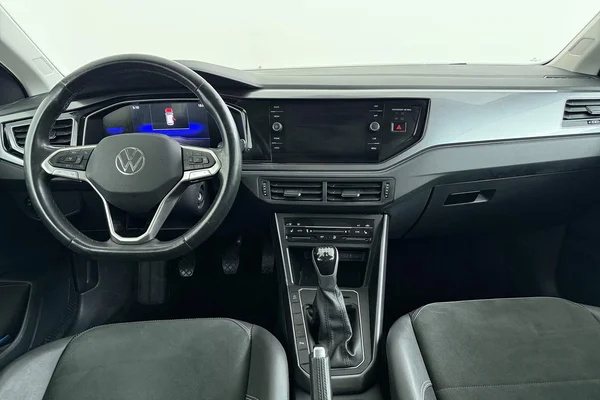 Volkswagen Polo (2023) — foto 7 van 25