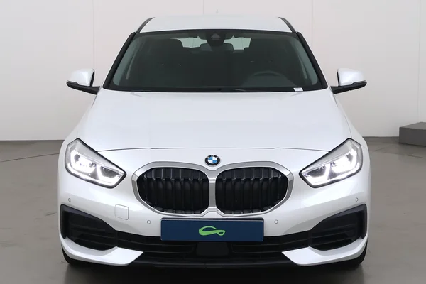 BMW 1 Hatch (F40) (2024) — foto 10 van 17