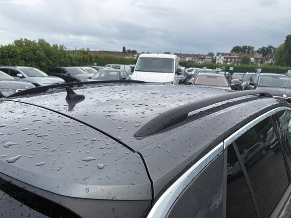VOLKSWAGEN T-Roc (2020) — foto 11 van 21