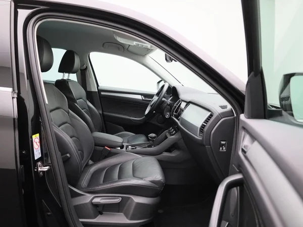 Škoda Kodiaq (2022) — foto 30 van 45