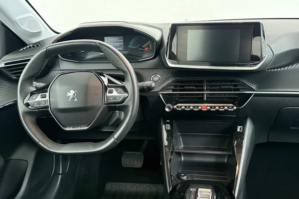 Peugeot E-208 (2022) — foto 5 van 41