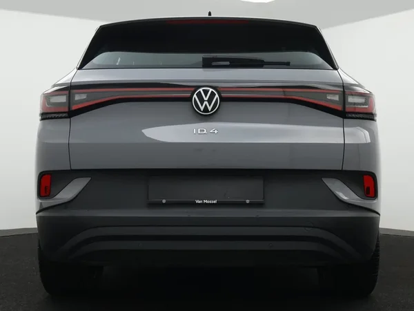 Volkswagen ID.4 (2022) — foto 9 van 23