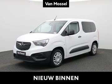 Opel Combo Life (2022)