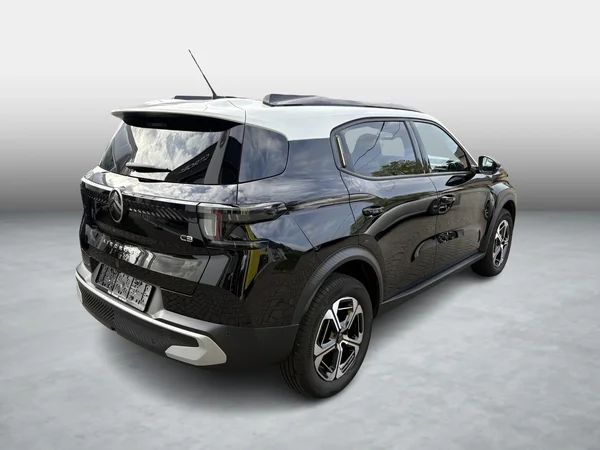 Citroën C3 Aircross (2025) — foto 16 van 20