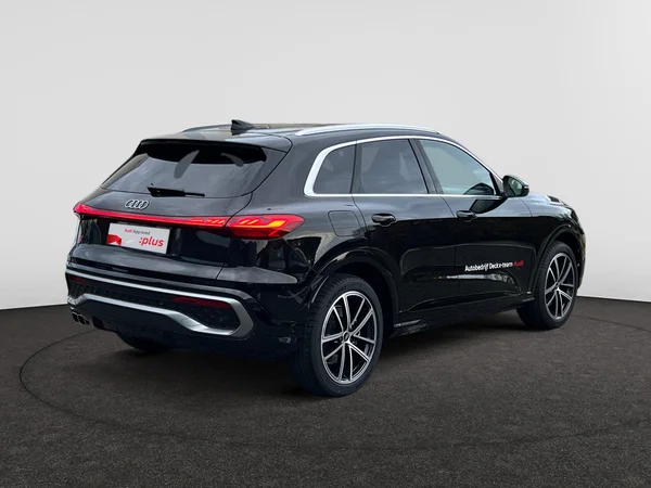 AUDI Q5 (2025) — foto 15 van 24