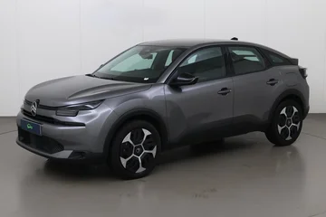Citroen C4 (2025)
