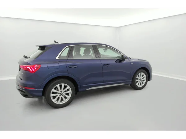 AUDI Q3 (2022) — foto 30 van 39