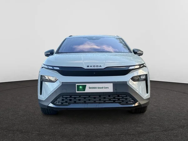 SKODA Elroq (2025) — foto 13 van 17