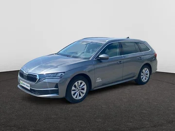 SKODA Octavia Combi (2025)