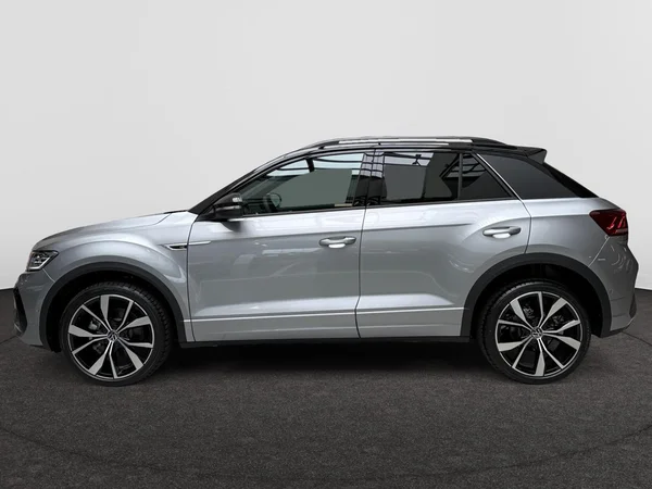 VOLKSWAGEN T-Roc (2026) — foto 5 van 14