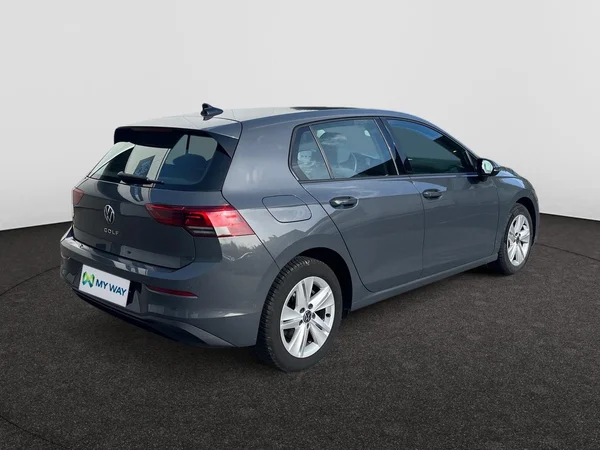 VOLKSWAGEN Golf VIII (2023) — foto 15 van 20