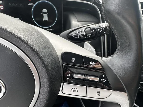 HYUNDAI Tucson (2021) — foto 11 van 32