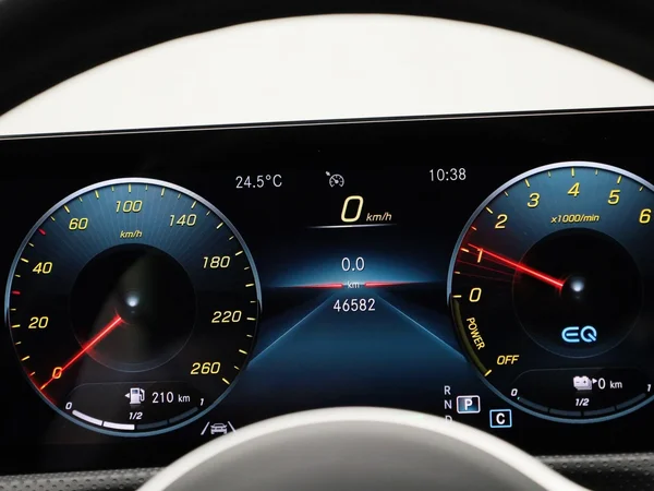 Mercedes-Benz CLA (2022) — foto 52 van 53
