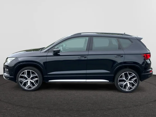 SEAT Ateca (2020) — foto 2 van 25