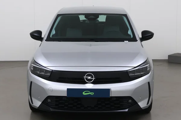 Opel Corsa (2025) — foto 12 van 20