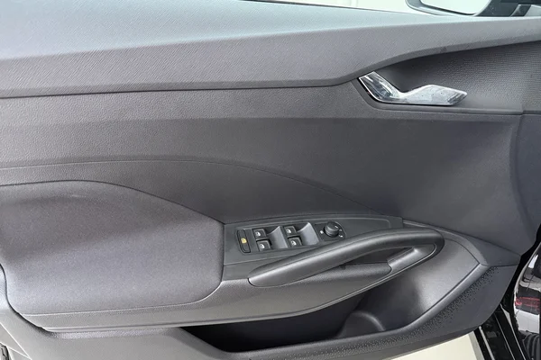 Skoda Fabia (2026) — foto 8 van 16