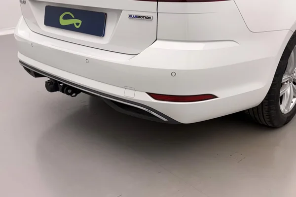 Volkswagen Golf Vii Sw (2019) — foto 26 van 33