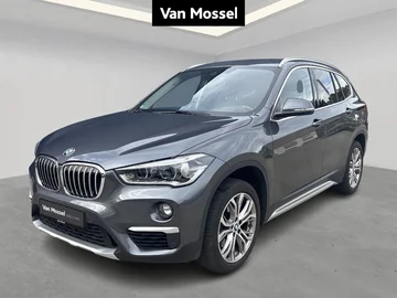 BMW X1 (2019)