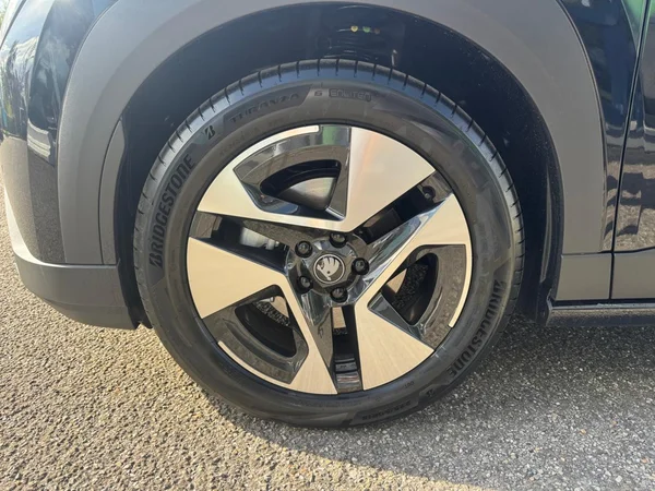 SKODA Epiq (2026) — foto 13 van 21