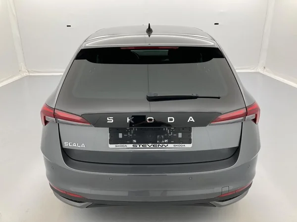 SKODA Scala (2025) — foto 34 van 36