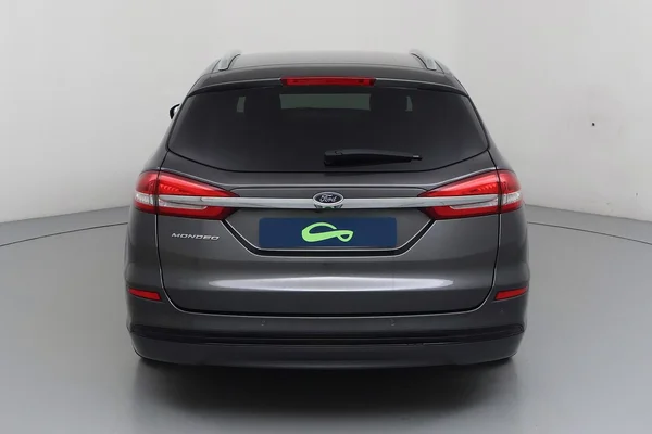 Ford Mondeo Clipper Hybrid (2020) — foto 31 van 36