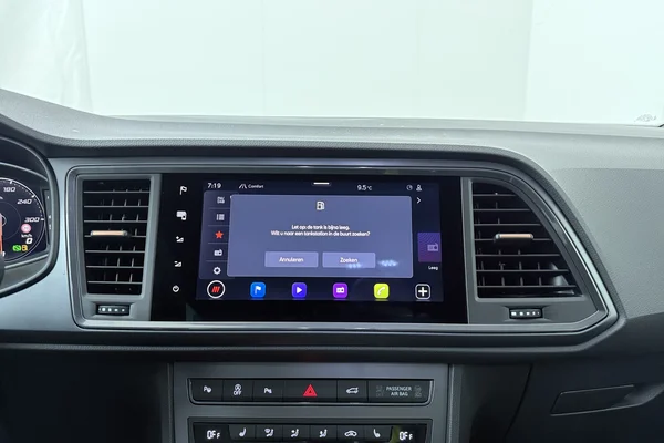 CUPRA Ateca (2026) — foto 3 van 12