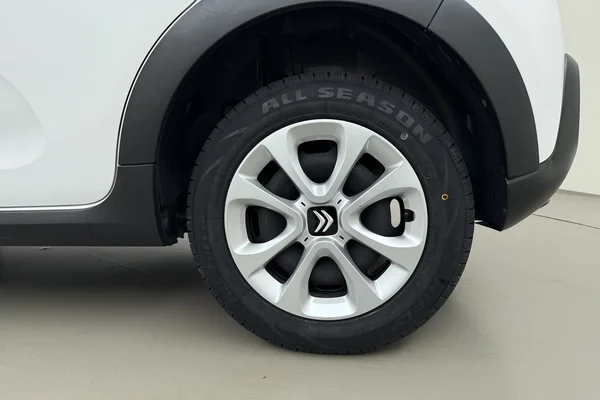 Citroen C3 (2021) — foto 22 van 25