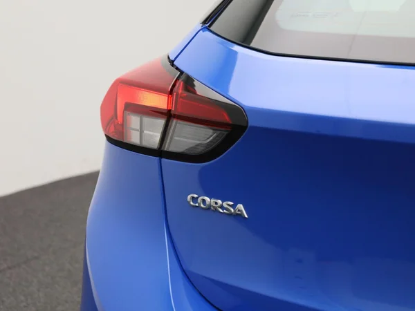 Opel Corsa (2022) — foto 27 van 36