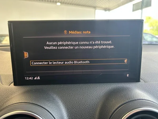 AUDI Q2 (2020) — foto 18 van 32