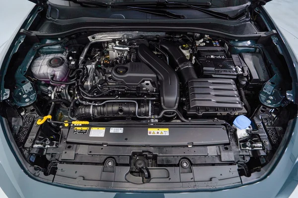 Seat Leon (2026) — foto 26 van 37