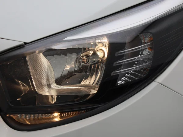 Kia Picanto (2022) — foto 5 van 32