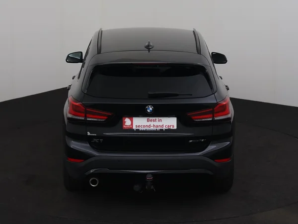 BMW X1 (2022) — foto 28 van 31