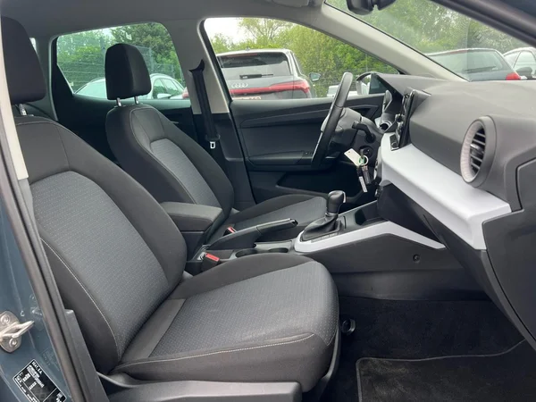 SEAT Arona (2025) — foto 13 van 24
