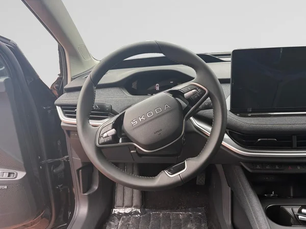 SKODA Elroq (2026) — foto 6 van 18