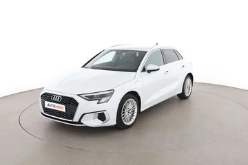 Audi A3 caae6b50-d9b4-4624-ba17-f299e0c1e61a