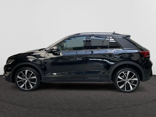 VOLKSWAGEN T-Roc (2026) — foto 4 van 14