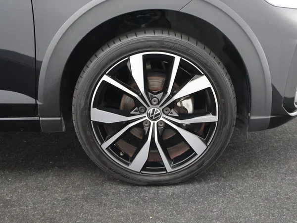 Volkswagen Taigo (2025) — foto 25 van 28