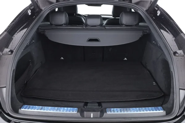 Mercedes-Benz GLC-Klasse (2018) — foto 8 van 16