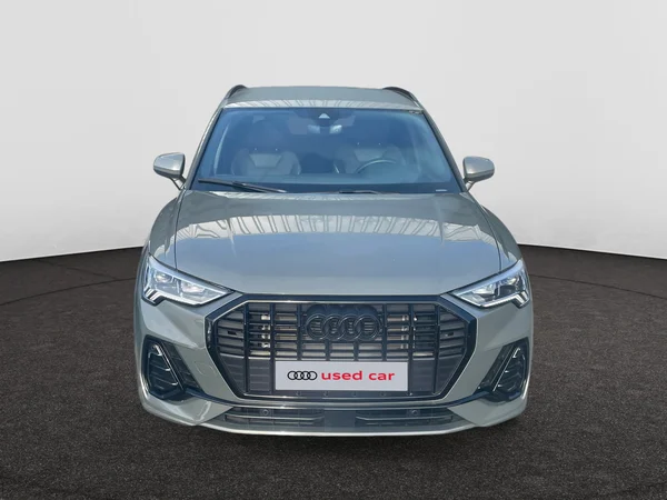 AUDI Q3 (2024) — foto 19 van 21